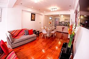 RHOUSE Cusco