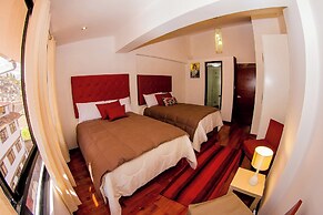 RHOUSE Cusco