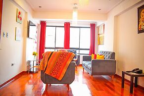 RHOUSE Cusco