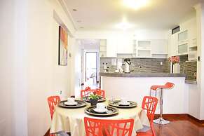 RHOUSE Cusco