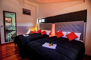 RHOUSE Cusco