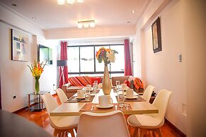 RHOUSE Cusco