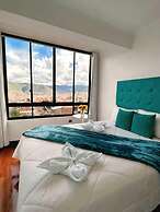 RHOUSE Cusco