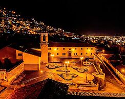 RHOUSE Cusco