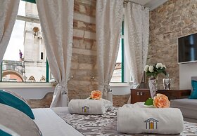 Heritage Hotel Antique Split