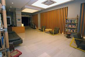 Nur Hotel