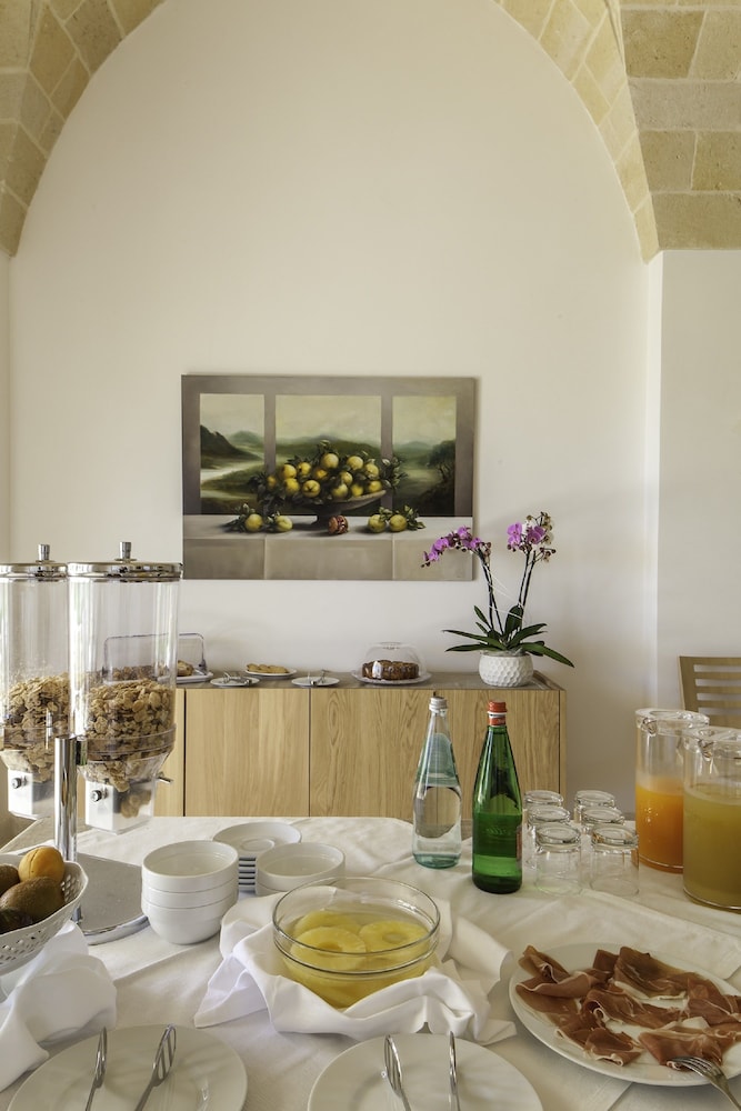 Tenuta Monticelli Bio Relais
