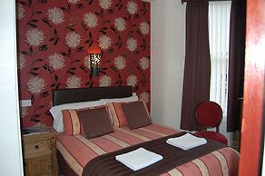 The Trafford Hotel