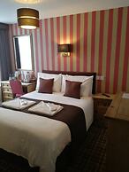 The Trafford Hotel