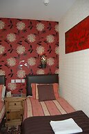 The Trafford Hotel