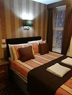 The Trafford Hotel