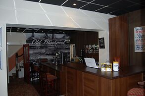 The Trafford Hotel