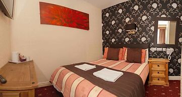 The Trafford Hotel