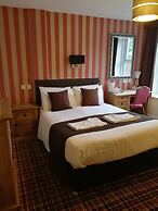 The Trafford Hotel