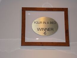 The Trafford Hotel