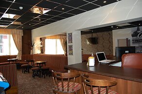 The Trafford Hotel