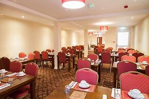 The Trafford Hotel