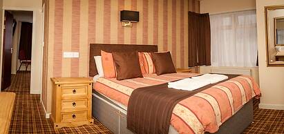 The Trafford Hotel