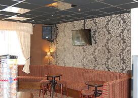 The Trafford Hotel