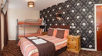 The Trafford Hotel