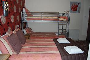 The Trafford Hotel