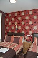The Trafford Hotel