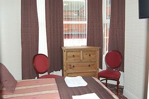 The Trafford Hotel