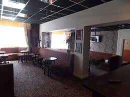 The Trafford Hotel