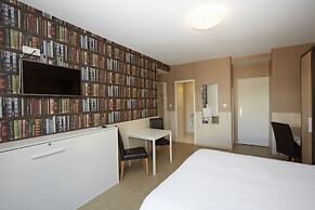 Hotel Central