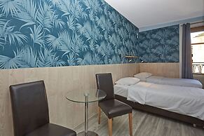 Hotel Central