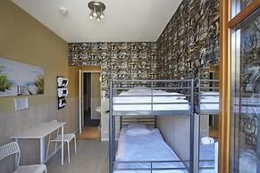 Hotel Central