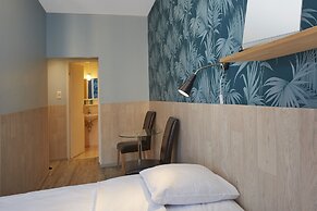 Hotel Central