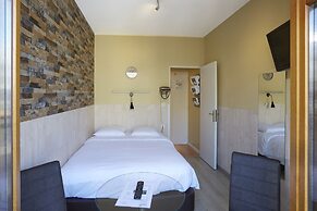 Hotel Central