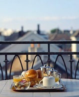 Hotel Central