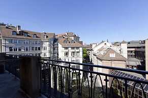 Hotel Central