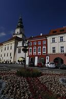 Hotel Purkmistr
