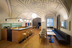 Hotel Purkmistr
