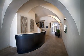 Hotel Purkmistr