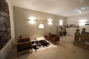 Hotel Purkmistr