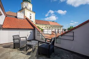 Hotel Purkmistr