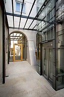 Hotel Purkmistr