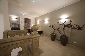 Hotel Purkmistr
