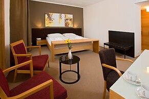 Hotel Purkmistr