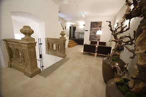 Hotel Purkmistr
