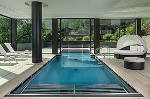 NH Collection Alagna Mirtillo Rosso
