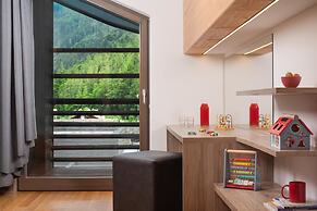 NH Collection Alagna Mirtillo Rosso