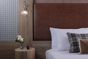 NH Collection Alagna Mirtillo Rosso