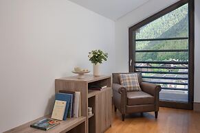 NH Collection Alagna Mirtillo Rosso