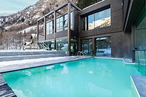 NH Collection Alagna Mirtillo Rosso