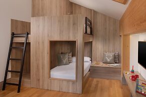 NH Collection Alagna Mirtillo Rosso